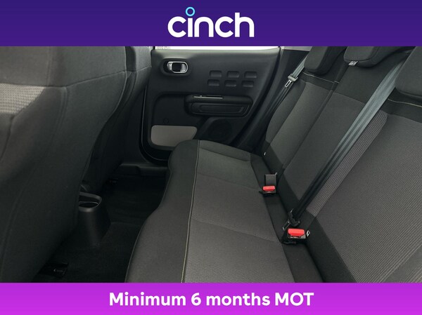 Used Citroen C3 2021 for sale - 75538411: Photo 20