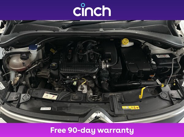 Used Citroen C3 2021 for sale - 75538411: Photo 23