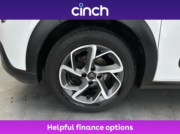 Used Citroen C3 2021 for sale - 75538411: Photo 24