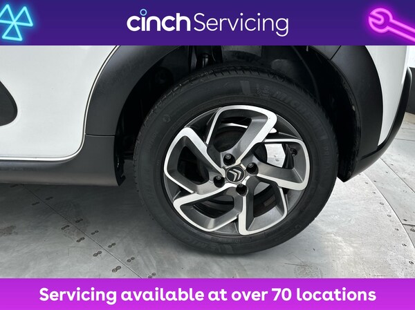 Used Citroen C3 2021 for sale - 75538411: Photo 26