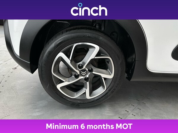 Used Citroen C3 2021 for sale - 75538411: Photo 27