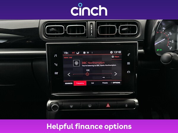 Used Citroen C3 2021 for sale - 75538411: Photo 30