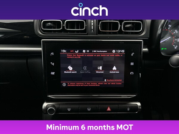Used Citroen C3 2021 for sale - 75538411: Photo 32