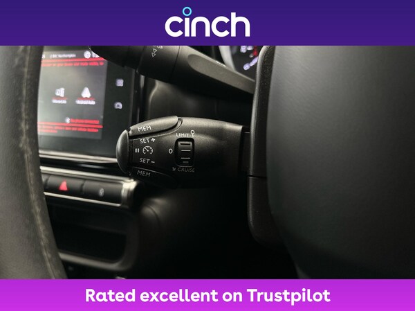 Used Citroen C3 2021 for sale - 75538411: Photo 33