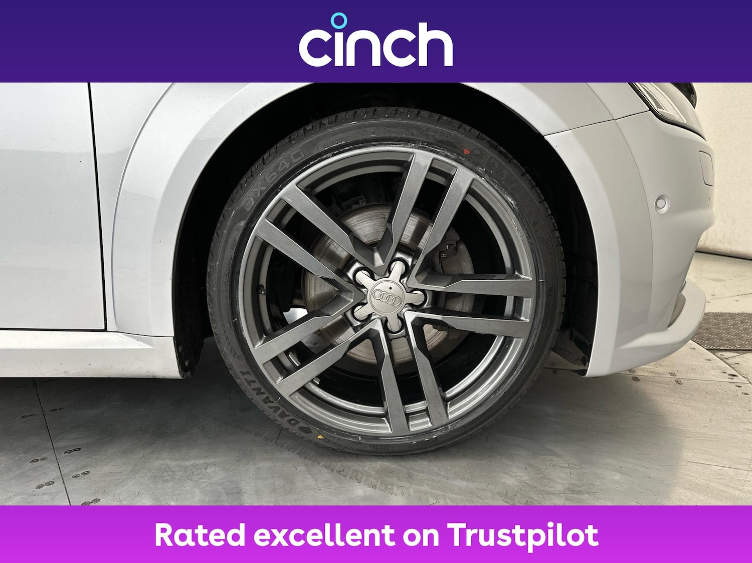 Used Audi TT 2016 for sale - 76357429: Photo 28