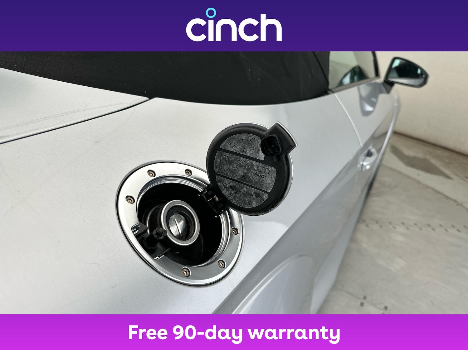 Used Audi TT 2016 for sale - 76357429: Photo 29