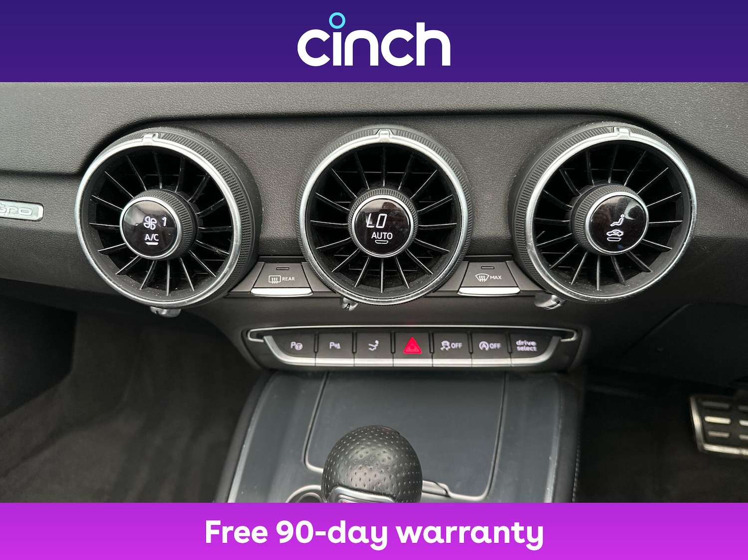 Used Audi TT 2016 for sale - 76357429: Photo 34