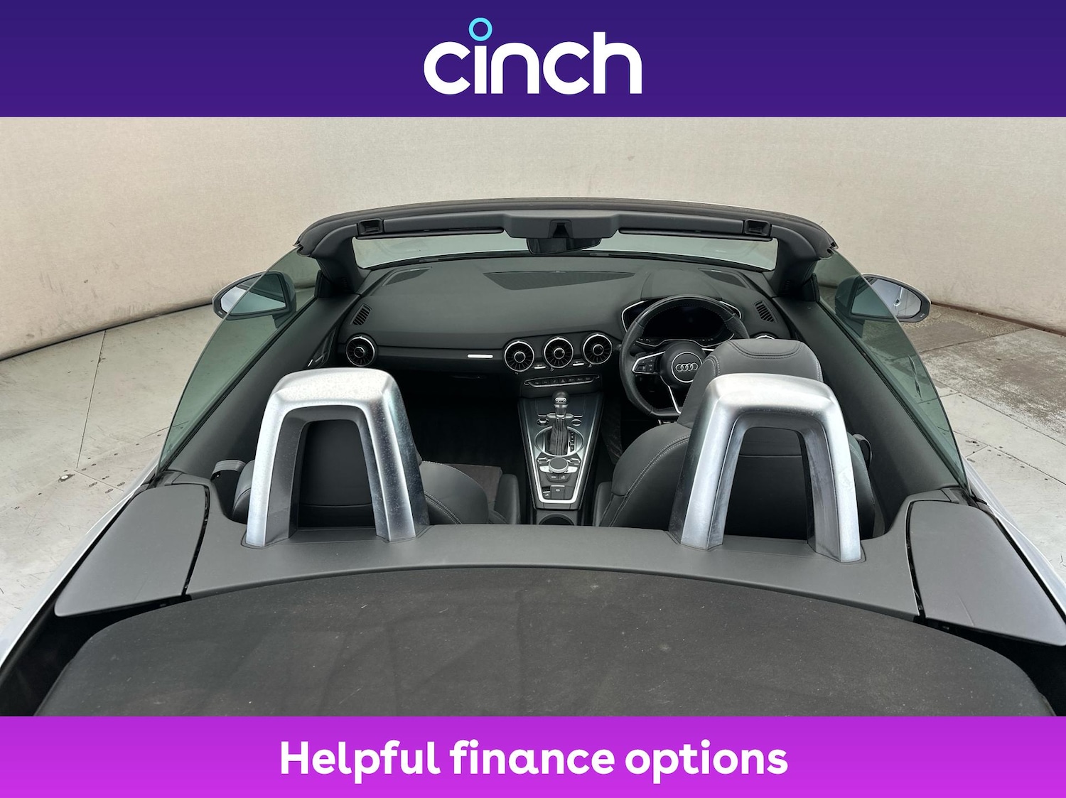 Used Audi TT 2016 for sale - 76357429: Photo 40