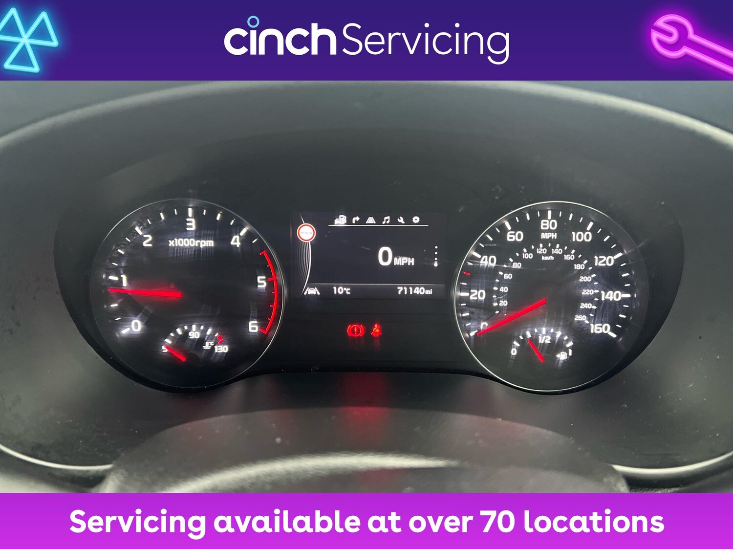 Used Kia Sportage 2018 for sale - 76069549: Photo 18