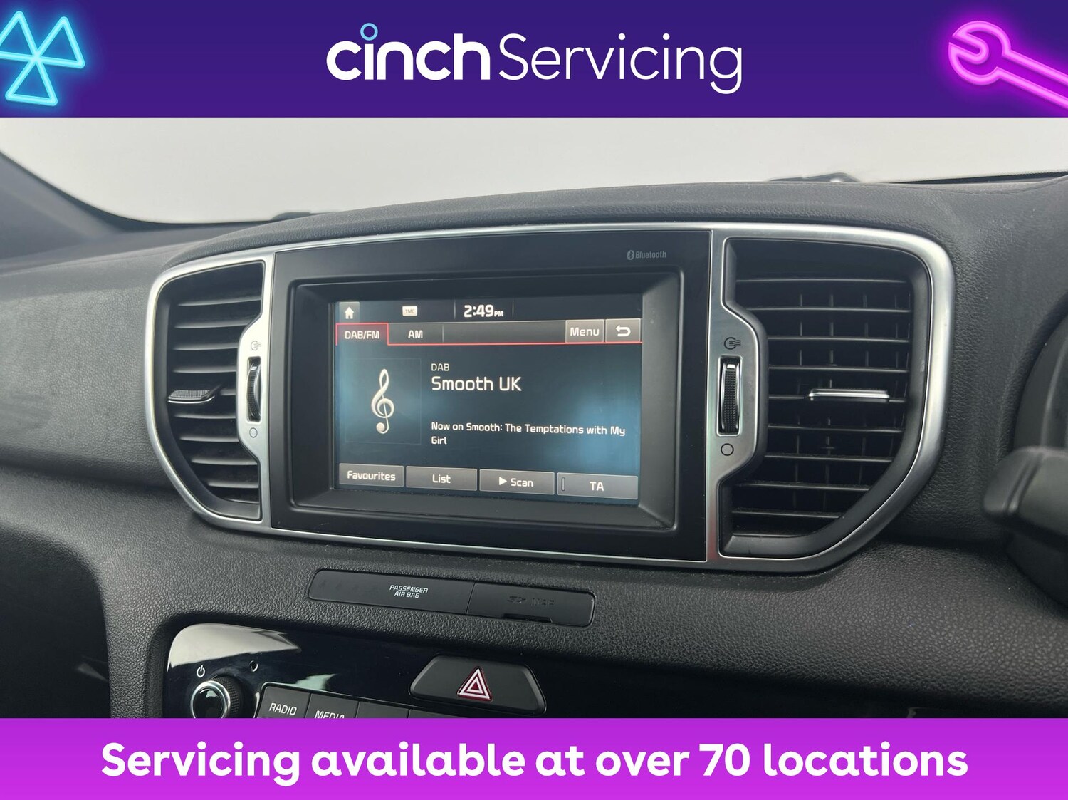 Used Kia Sportage 2018 for sale - 76069549: Photo 31
