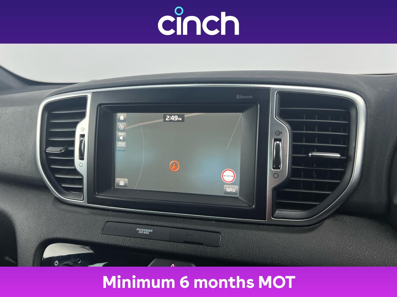 Used Kia Sportage 2018 for sale - 76069549: Photo 32