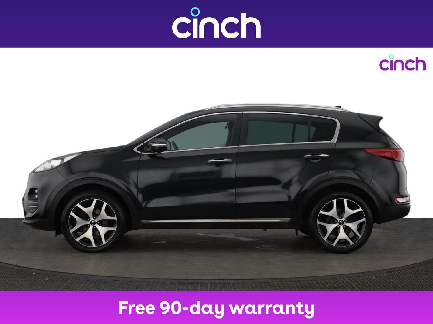 Used Kia Sportage 2018 for sale - 76069549: Photo 8