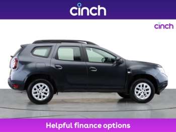 Used Dacia Duster 2022 for sale - 75328694: Photo