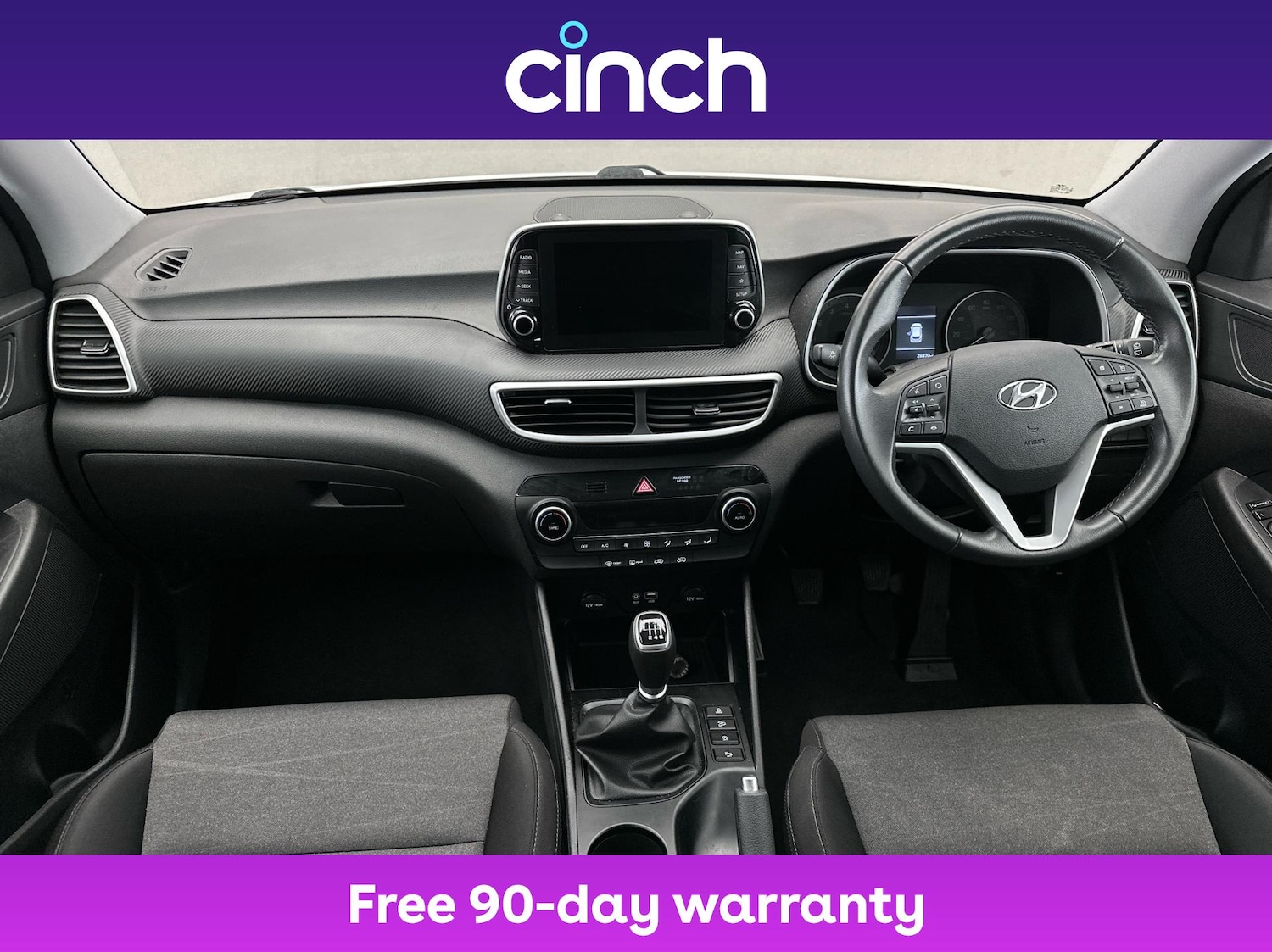 Used Hyundai TUCSON 2020 for sale - 76324134: Photo 15