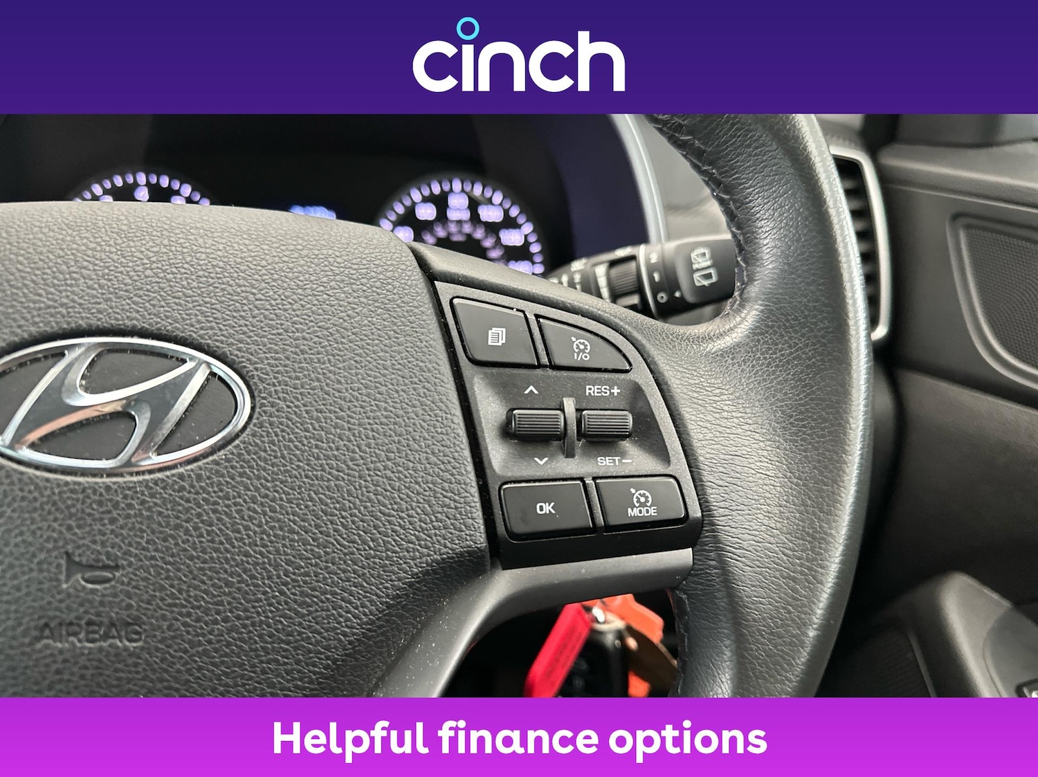 Used Hyundai TUCSON 2020 for sale - 76324134: Photo 30