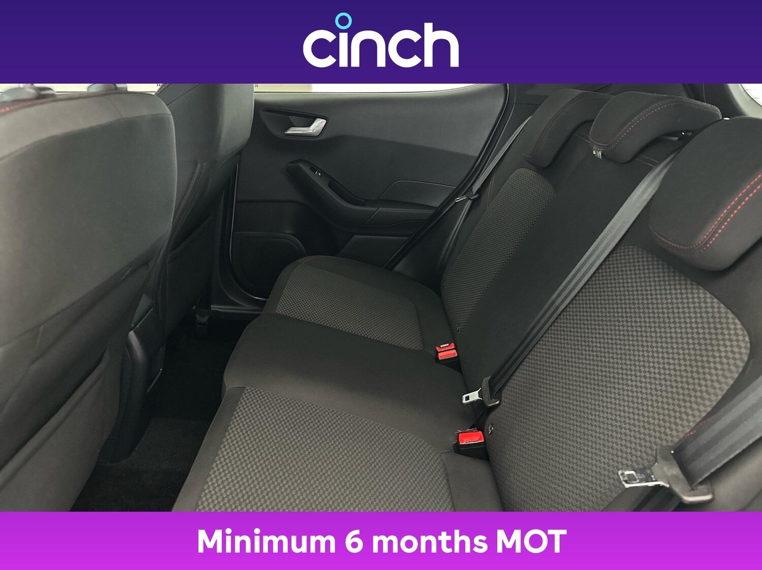 Used Ford Fiesta 2020 for sale - 76304653: Photo 20