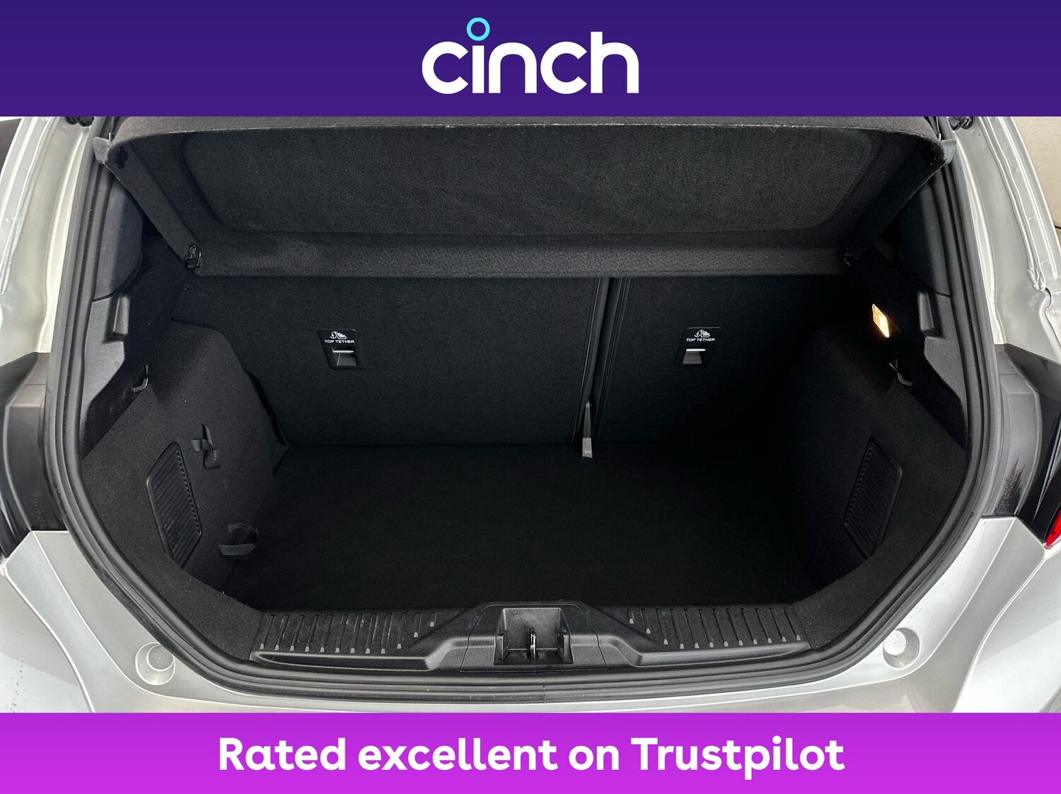 Used Ford Fiesta 2020 for sale - 76304653: Photo 21