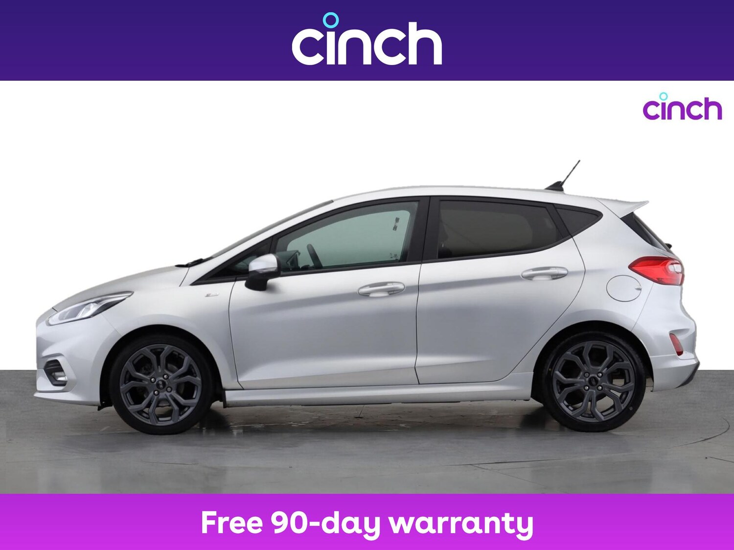 Used Ford Fiesta 2020 for sale - 76304653: Photo 8