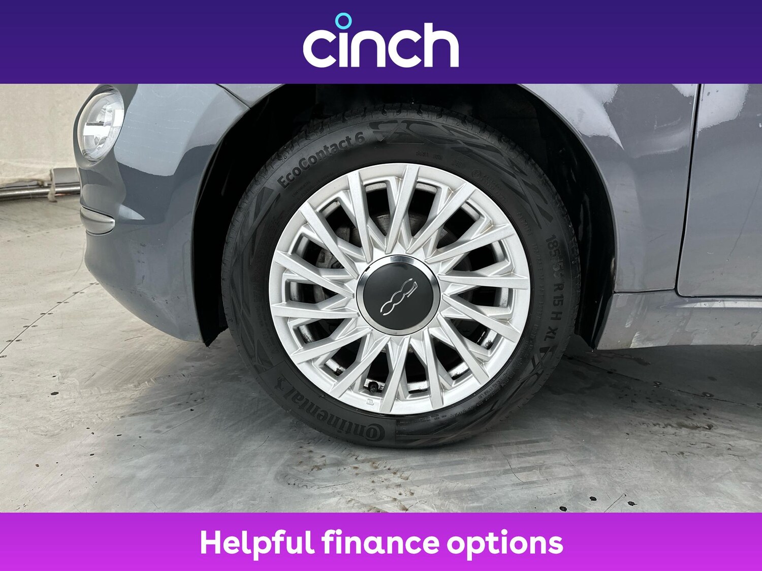 Used Fiat 500 2021 for sale - 76480687: Photo 24