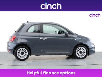 Used Fiat 500 2021 for sale - 76480687: Photo