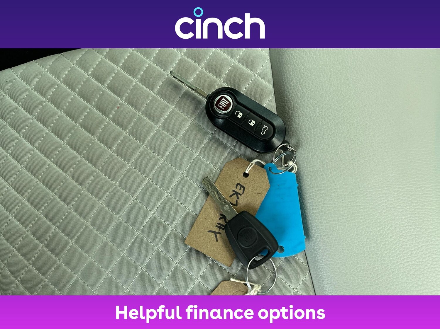 Used Fiat 500 2021 for sale - 76480687: Photo 30