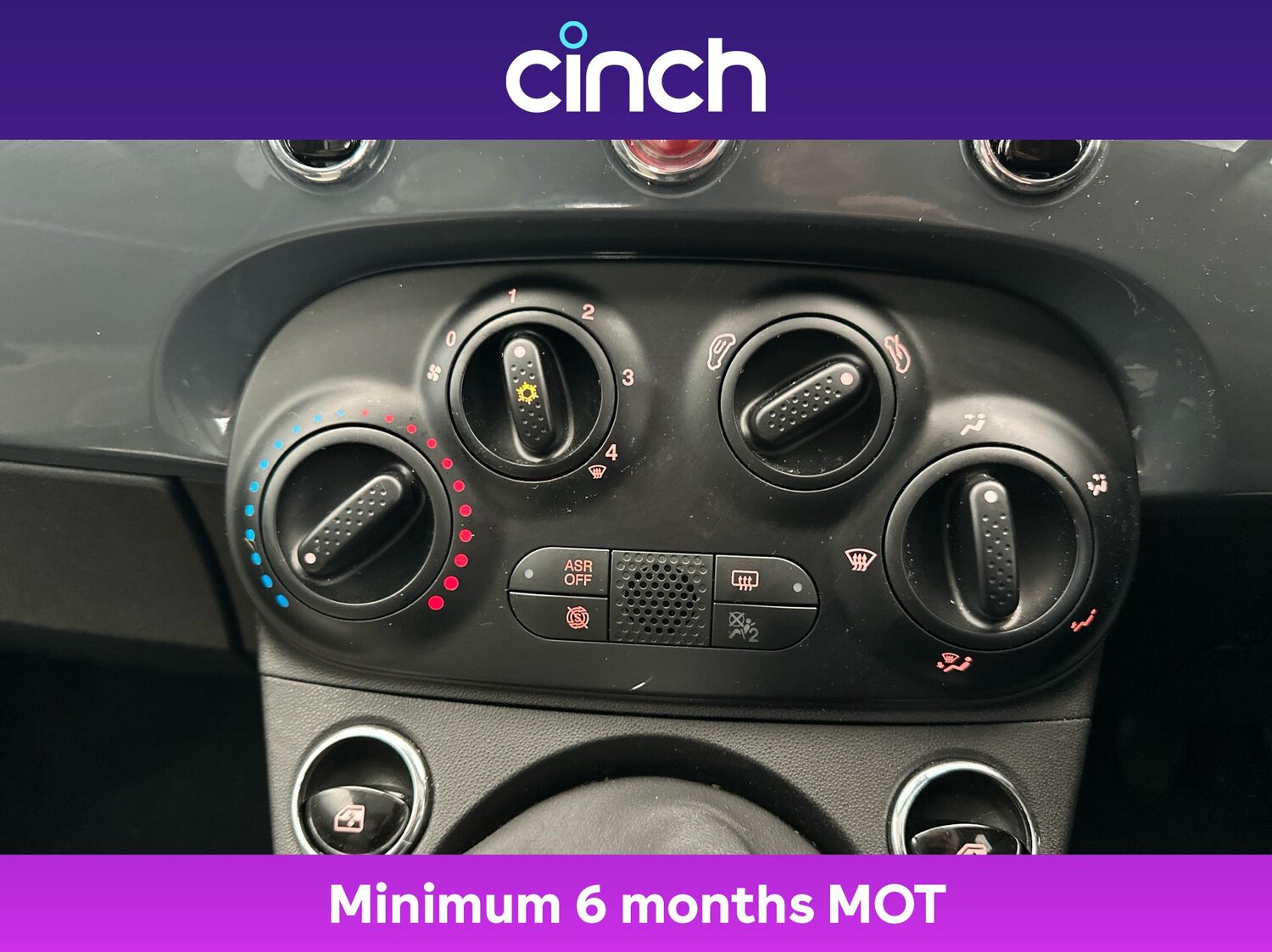 Used Fiat 500 2021 for sale - 76480687: Photo 32