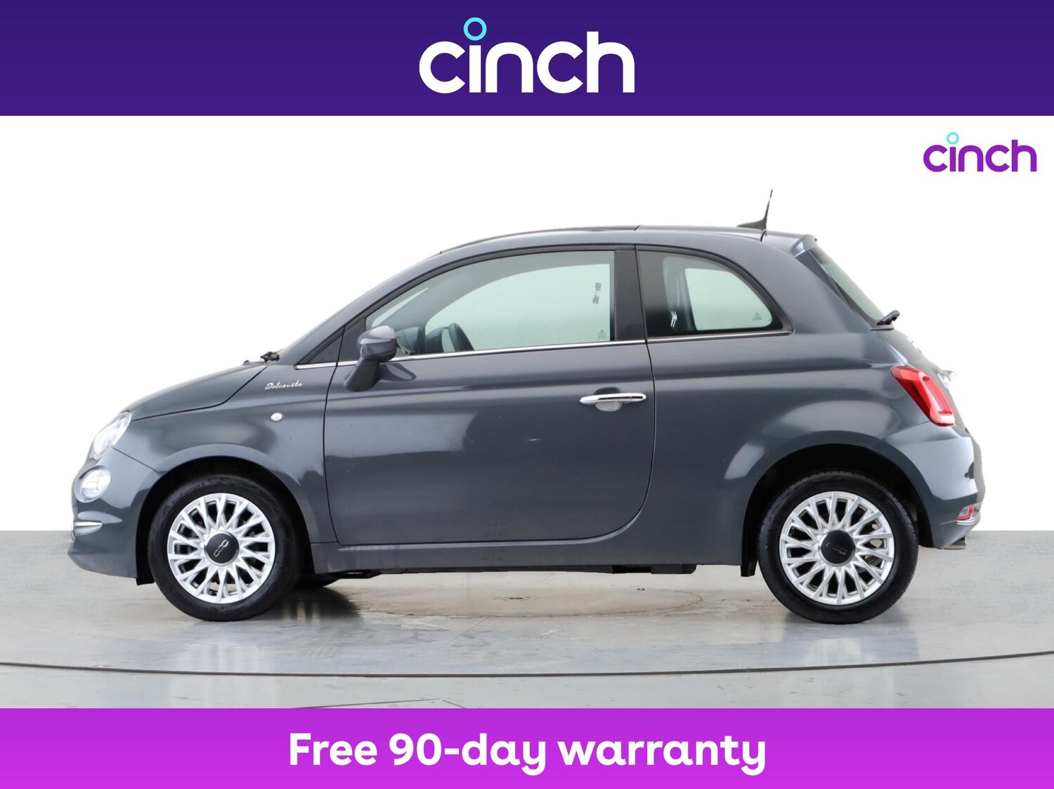 Used Fiat 500 2021 for sale - 76480687: Photo 8