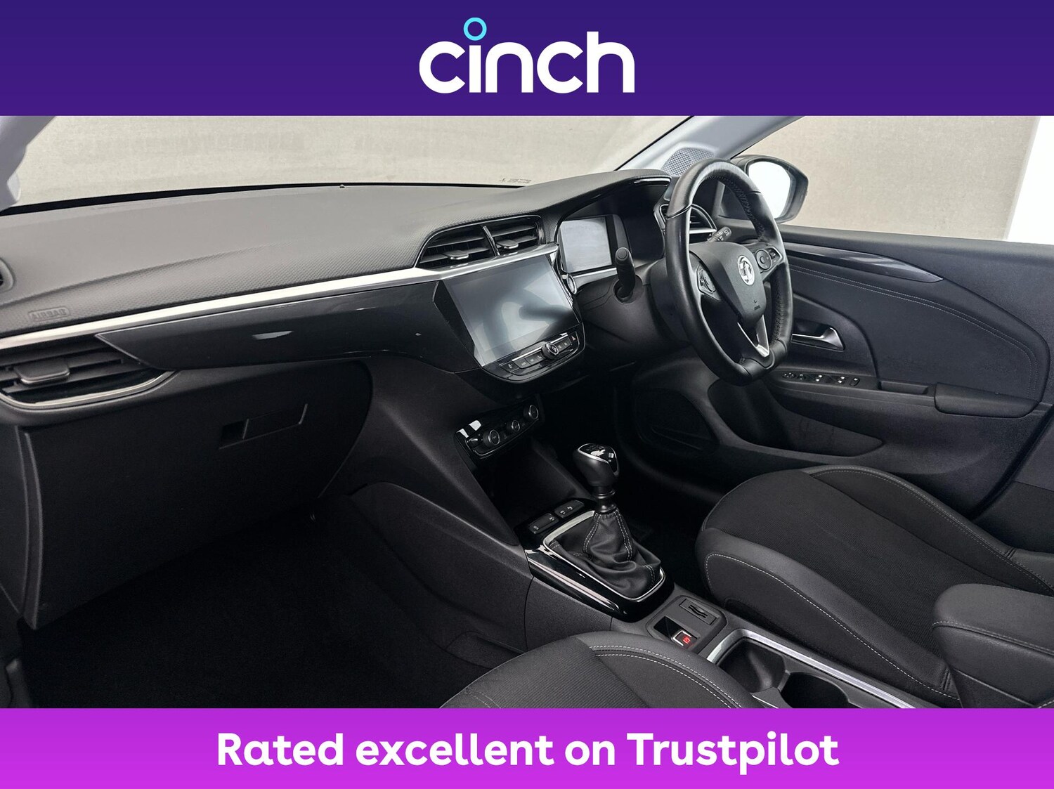 Used Vauxhall Corsa 2021 for sale - 76304708: Photo 14