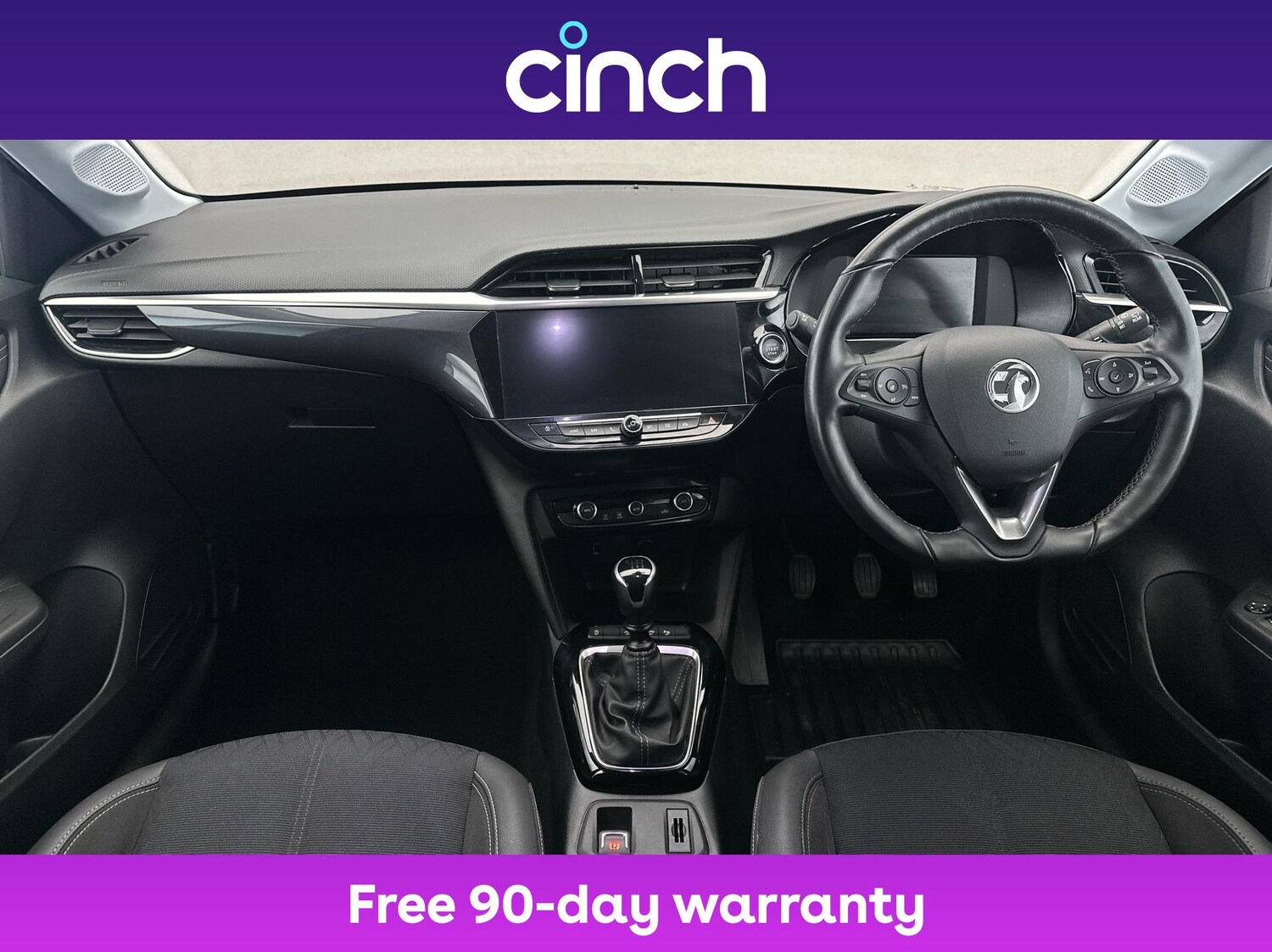 Used Vauxhall Corsa 2021 for sale - 76304708: Photo 15