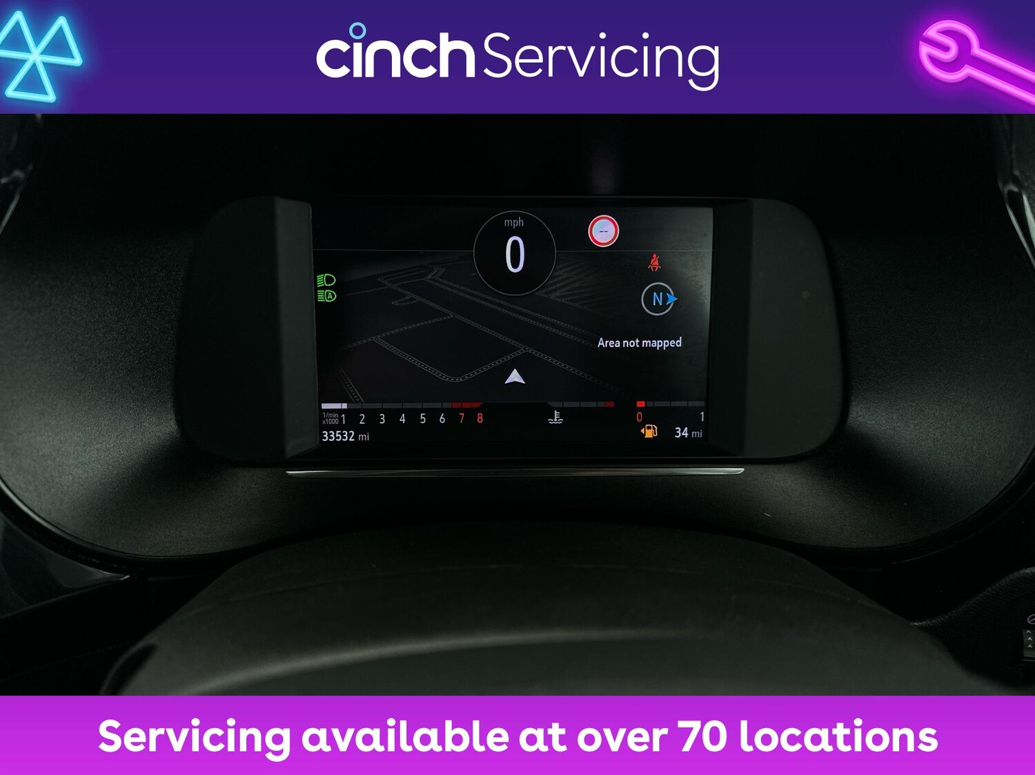 Used Vauxhall Corsa 2021 for sale - 76304708: Photo 18