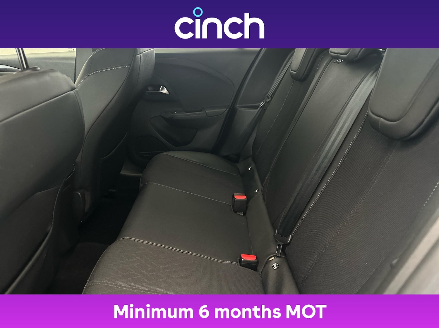 Used Vauxhall Corsa 2021 for sale - 76304708: Photo 20