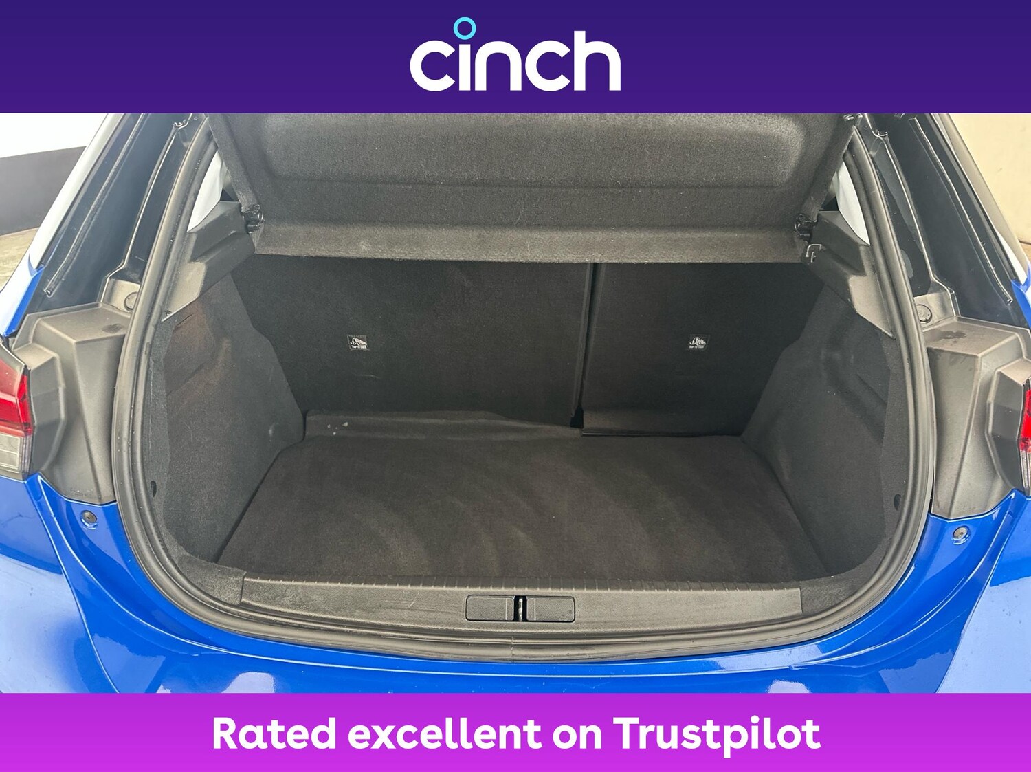 Used Vauxhall Corsa 2021 for sale - 76304708: Photo 21