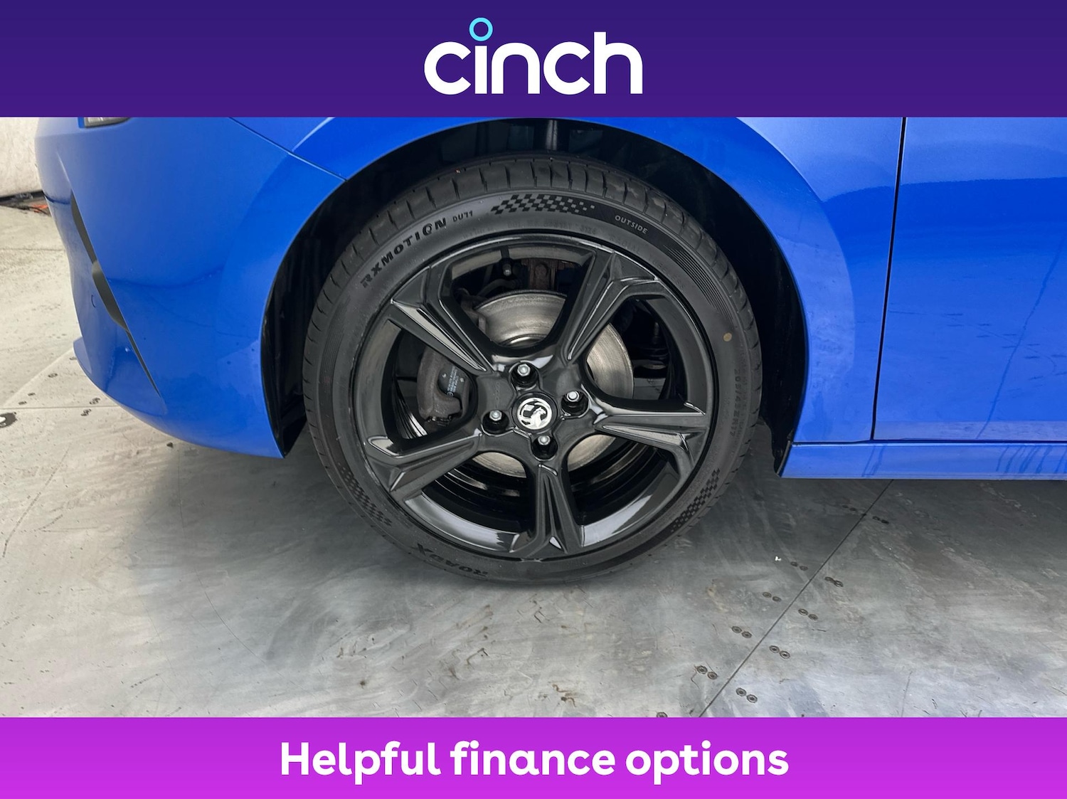 Used Vauxhall Corsa 2021 for sale - 76304708: Photo 24