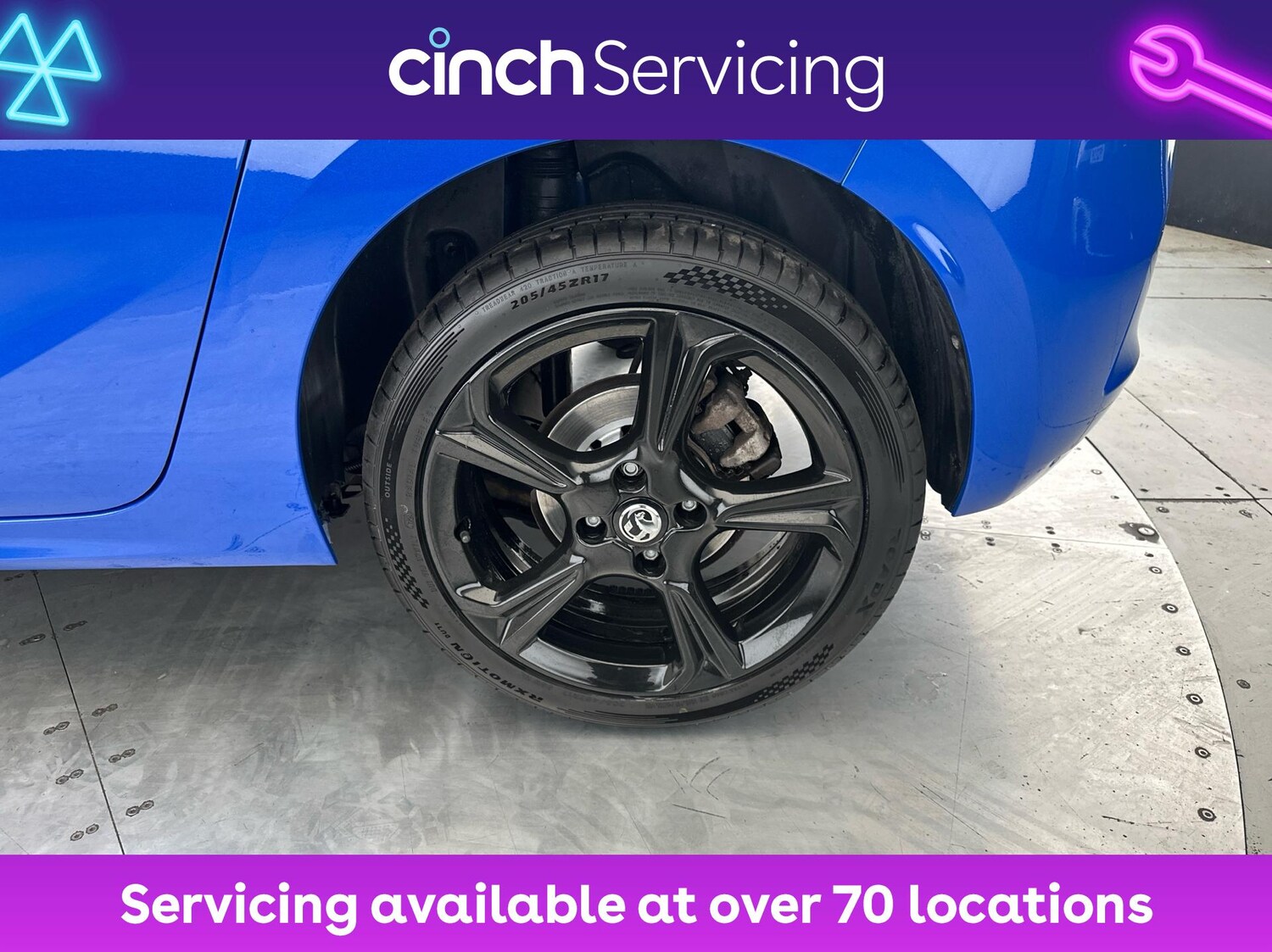 Used Vauxhall Corsa 2021 for sale - 76304708: Photo 26