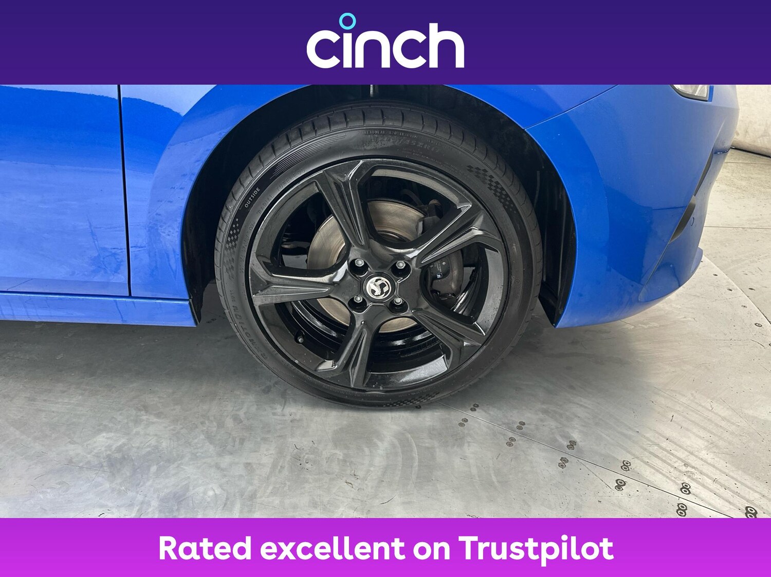 Used Vauxhall Corsa 2021 for sale - 76304708: Photo 28