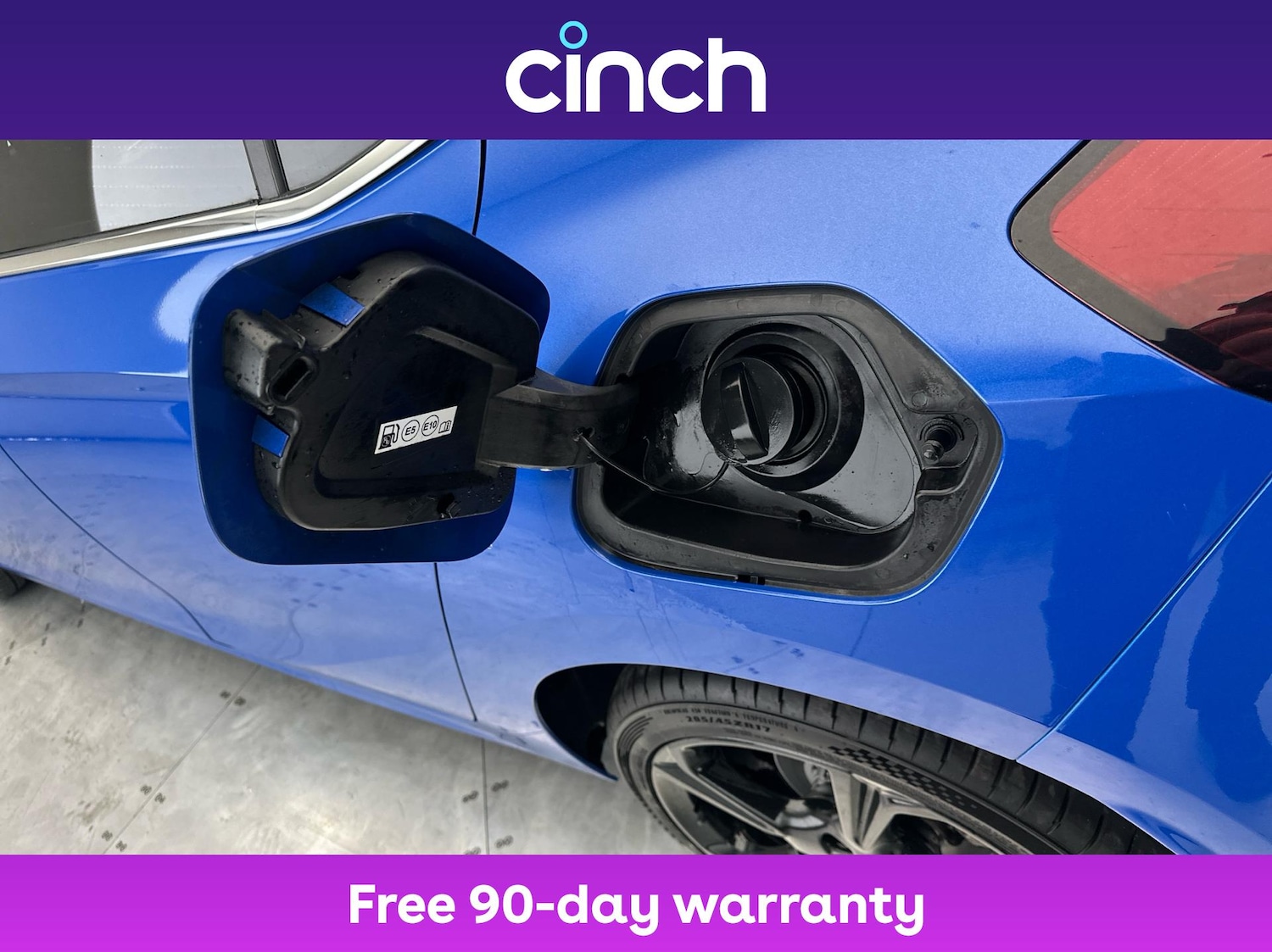 Used Vauxhall Corsa 2021 for sale - 76304708: Photo 29