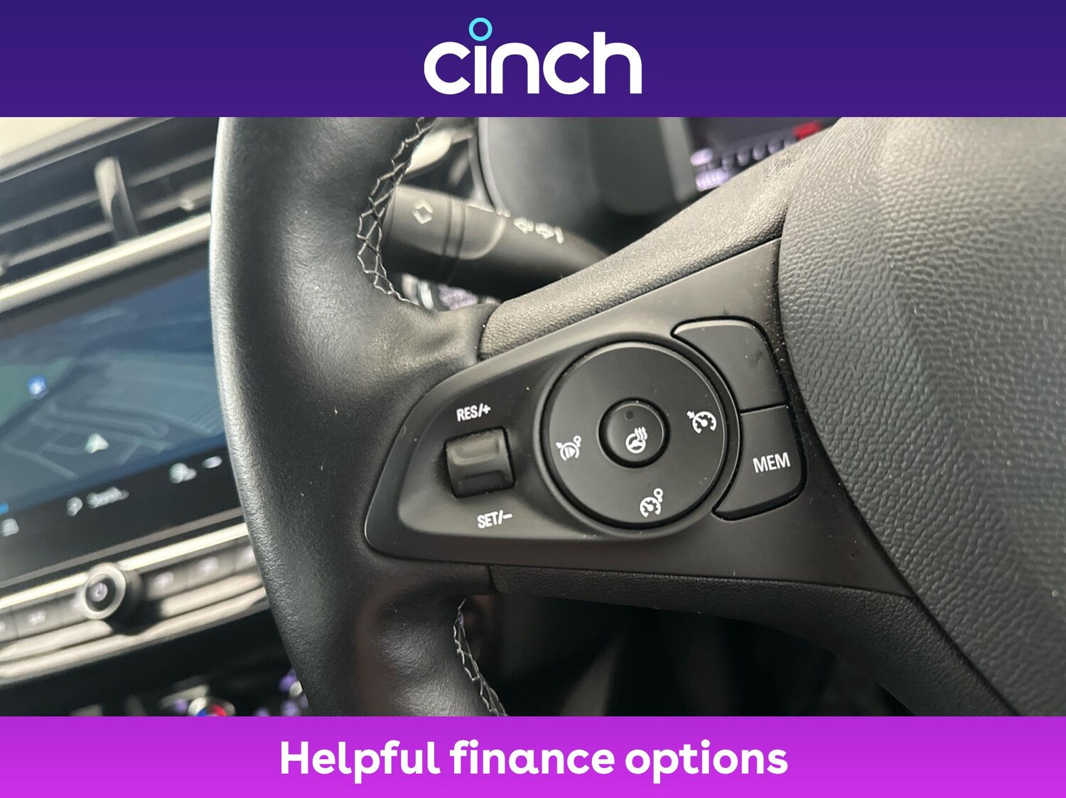 Used Vauxhall Corsa 2021 for sale - 76304708: Photo 30