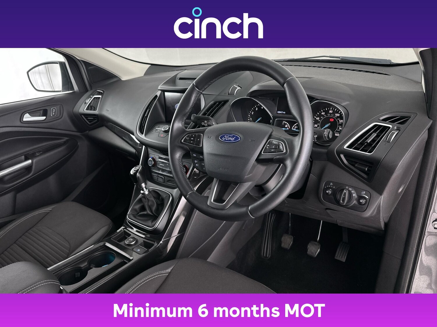 Used Ford Kuga 2019 for sale - 76379753: Photo 12