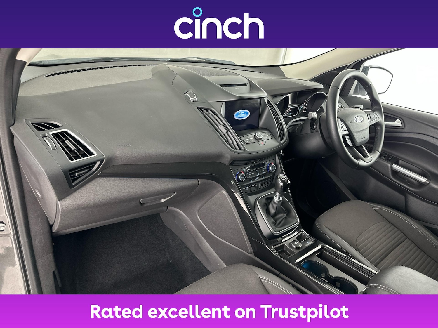 Used Ford Kuga 2019 for sale - 76379753: Photo 14