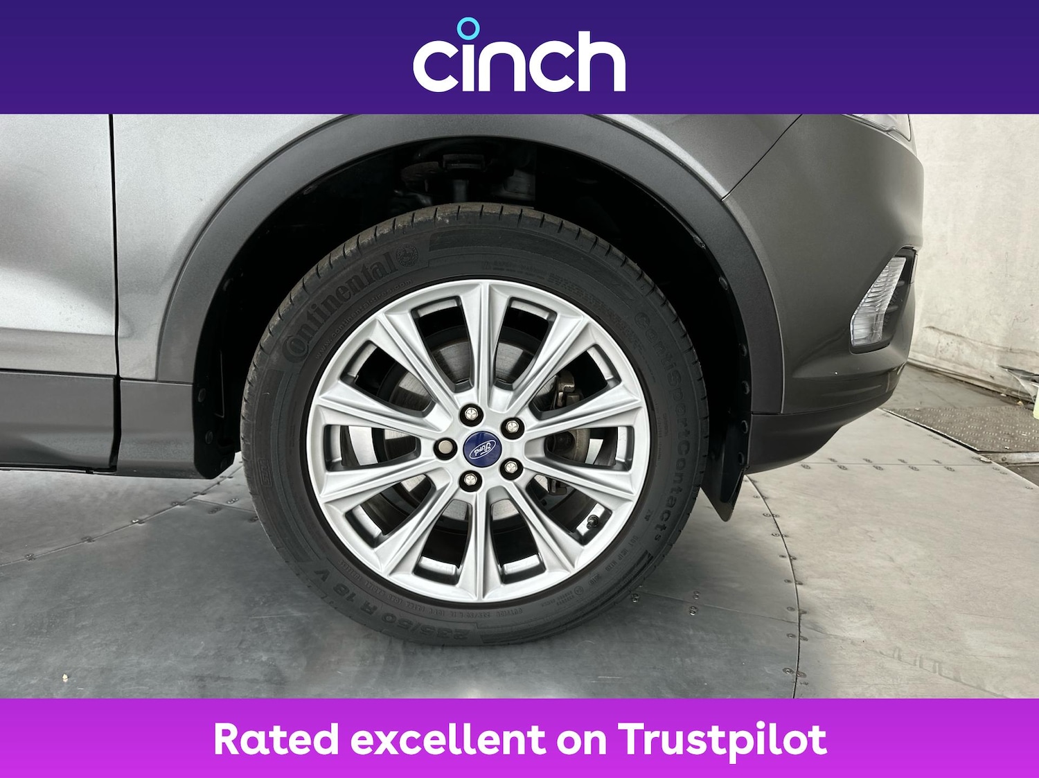 Used Ford Kuga 2019 for sale - 76379753: Photo 28