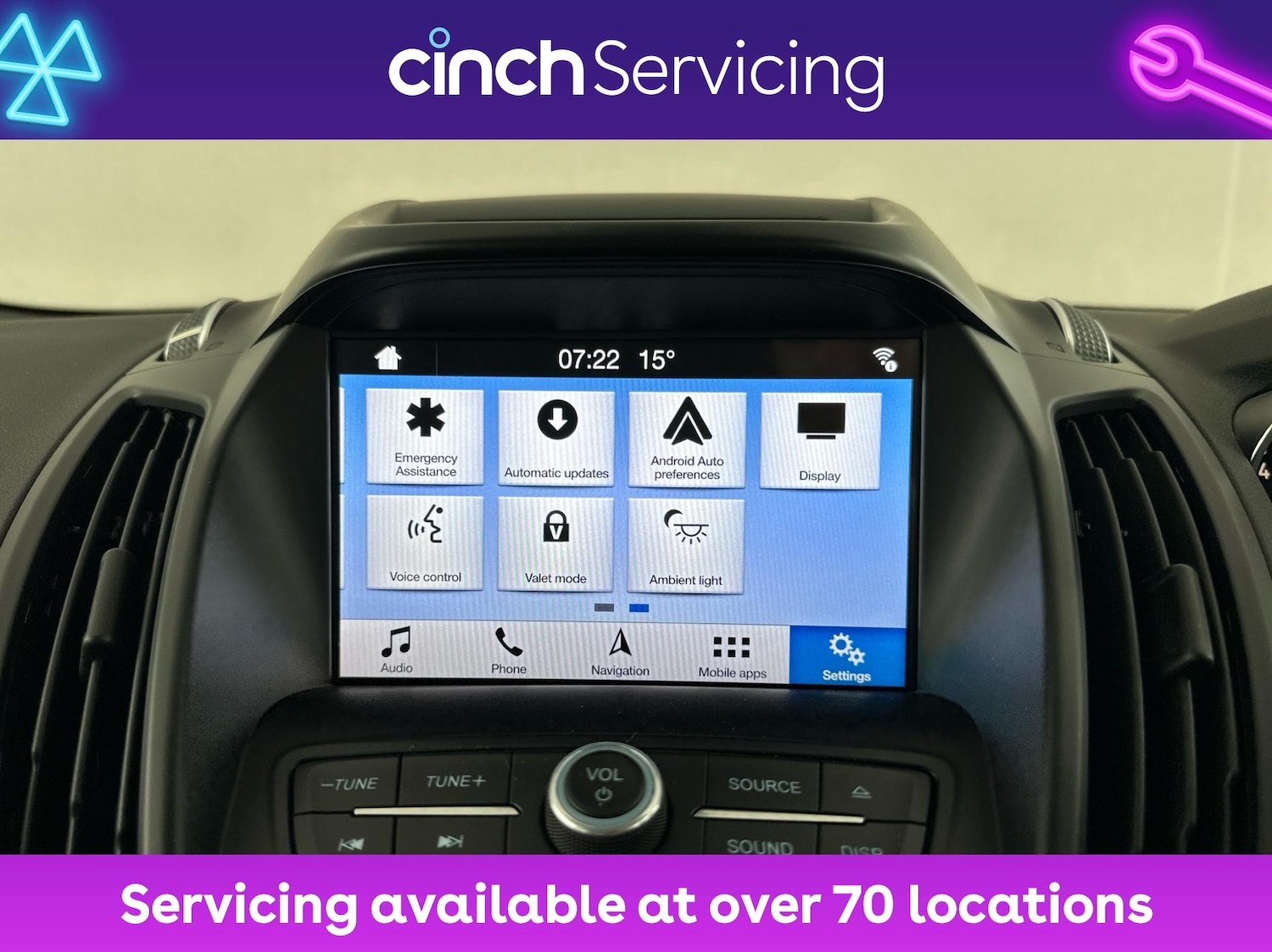 Used Ford Kuga 2019 for sale - 76379753: Photo 31