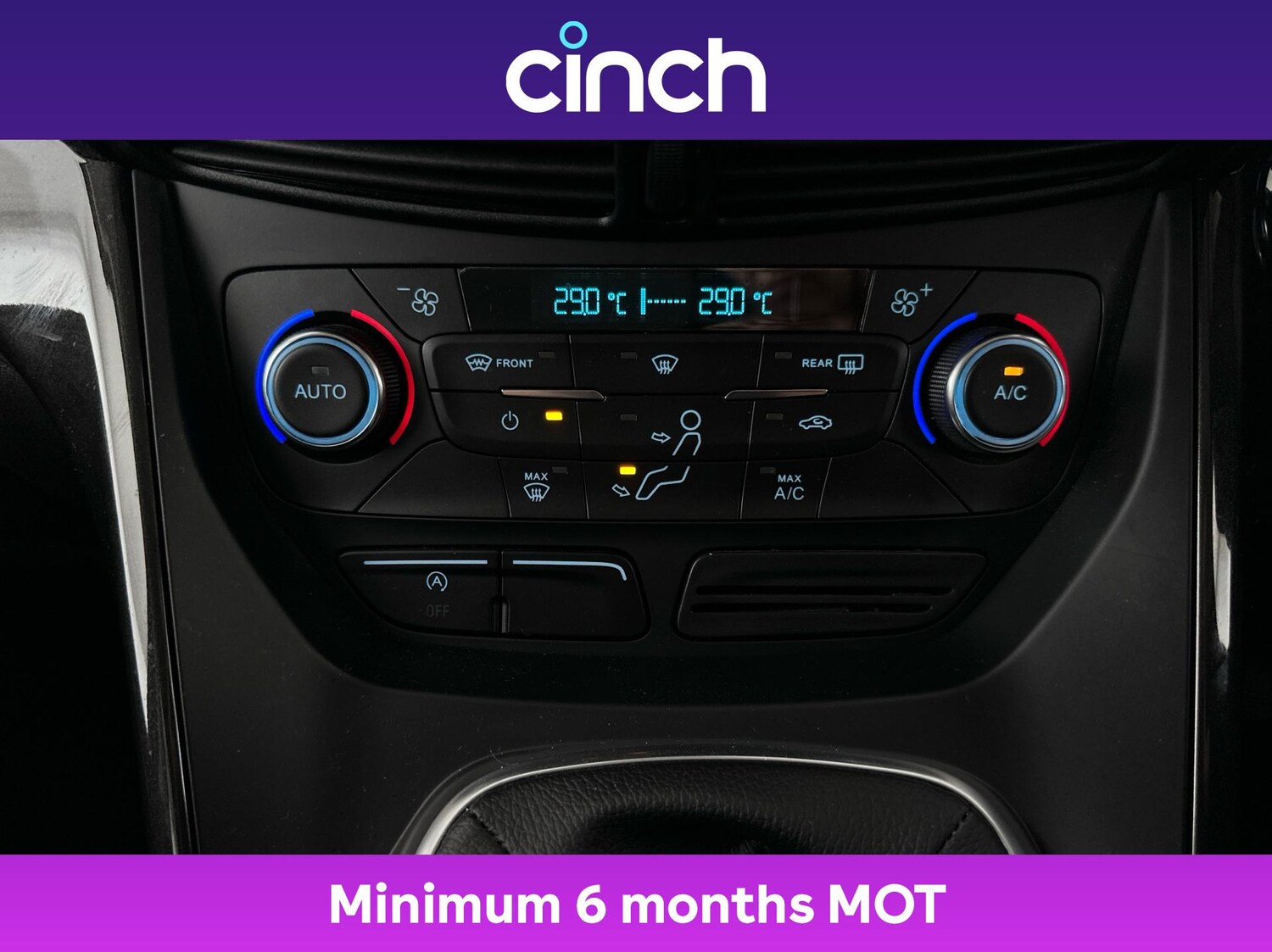 Used Ford Kuga 2019 for sale - 76379753: Photo 32