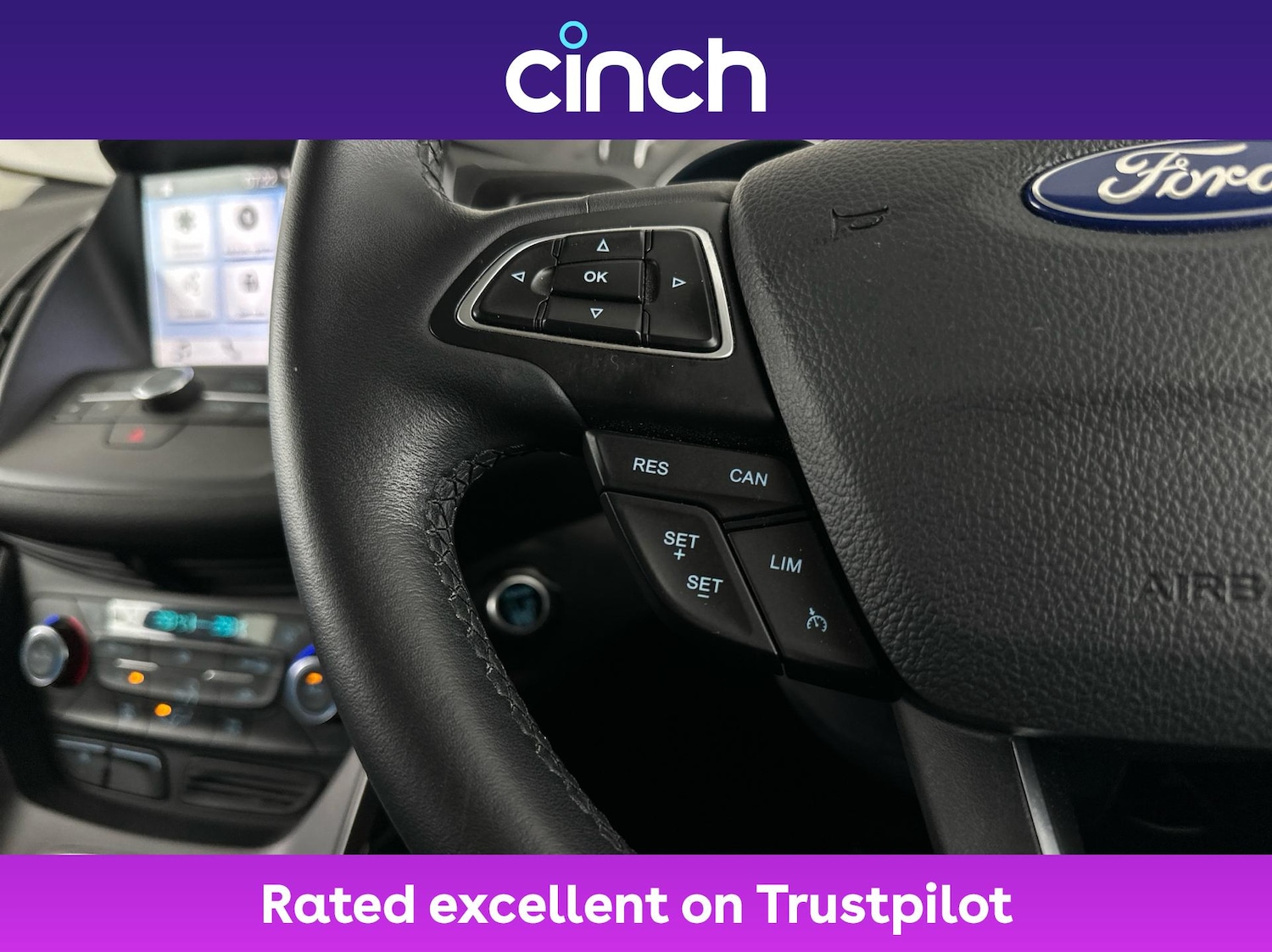 Used Ford Kuga 2019 for sale - 76379753: Photo 33