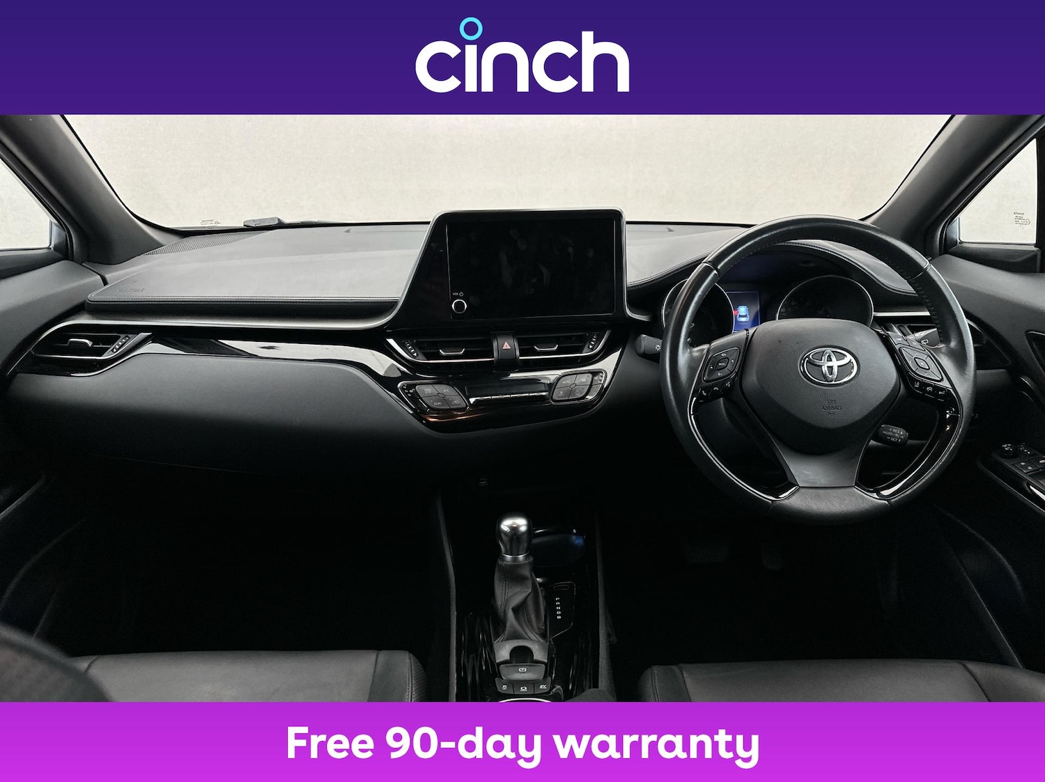 Used Toyota C-HR 2022 for sale - 76895967: Photo 15