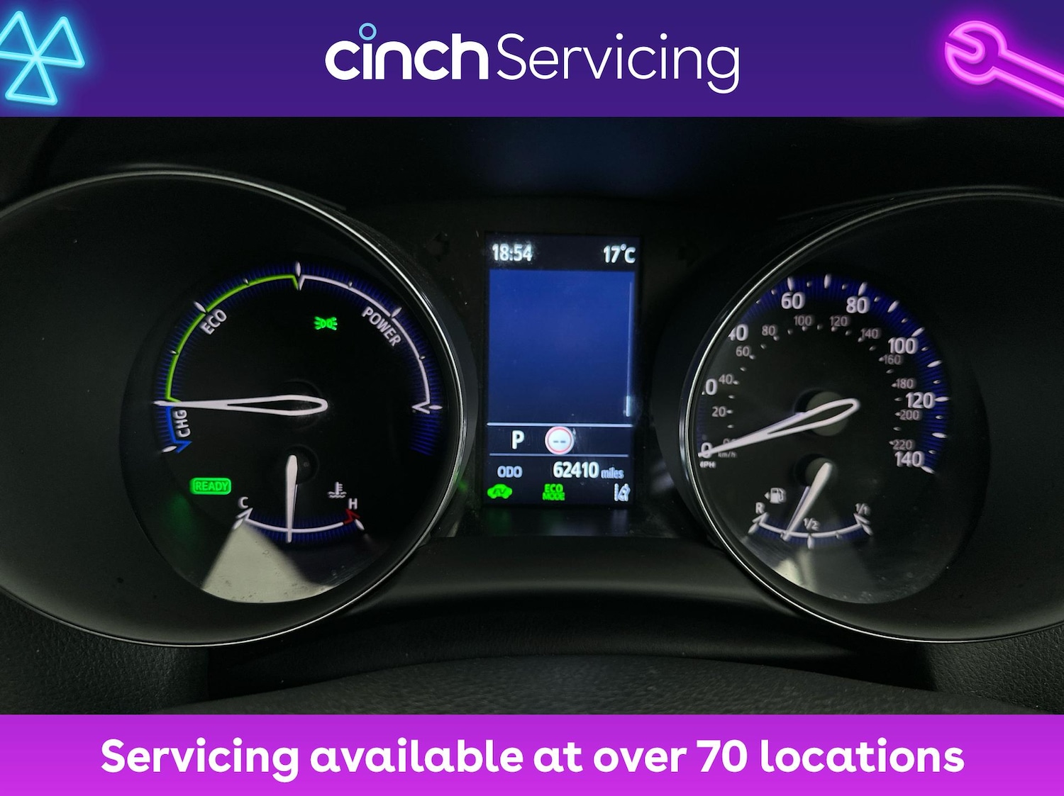 Used Toyota C-HR 2022 for sale - 76895967: Photo 18