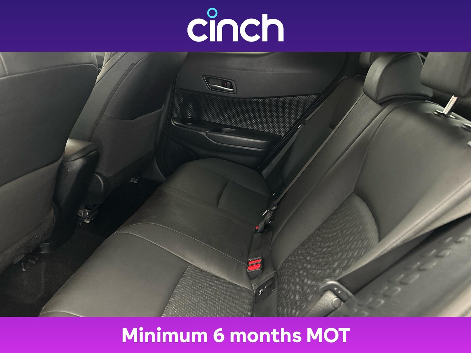 Used Toyota C-HR 2022 for sale - 76895967: Photo 20