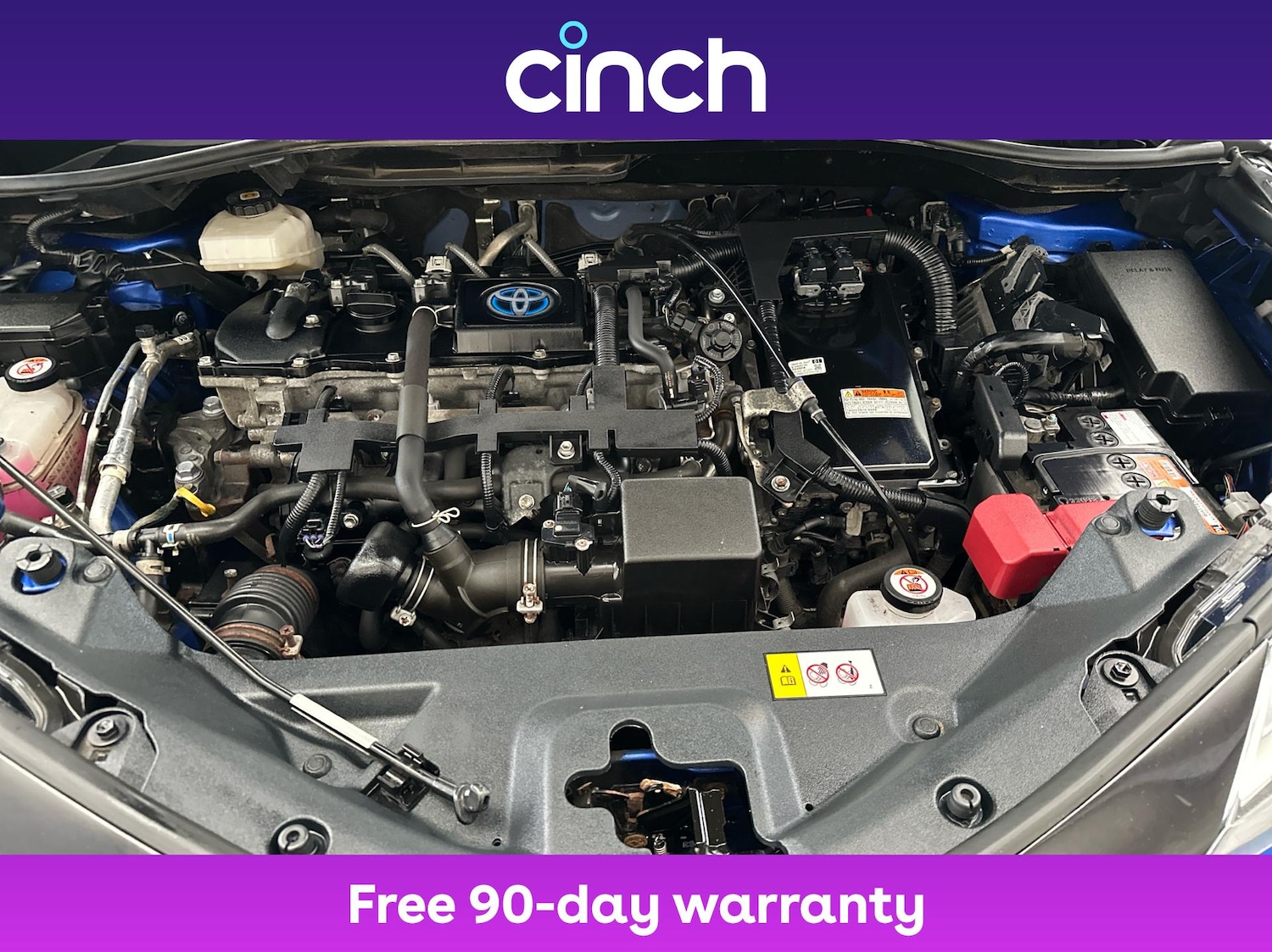 Used Toyota C-HR 2022 for sale - 76895967: Photo 23