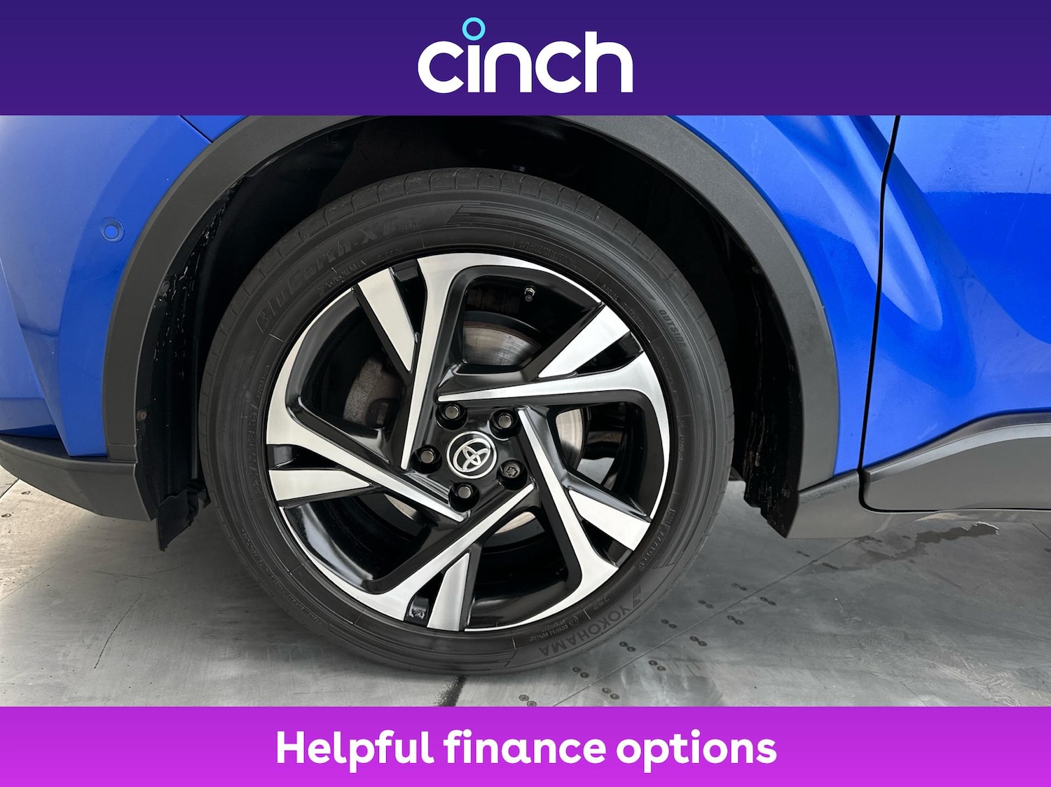 Used Toyota C-HR 2022 for sale - 76895967: Photo 24