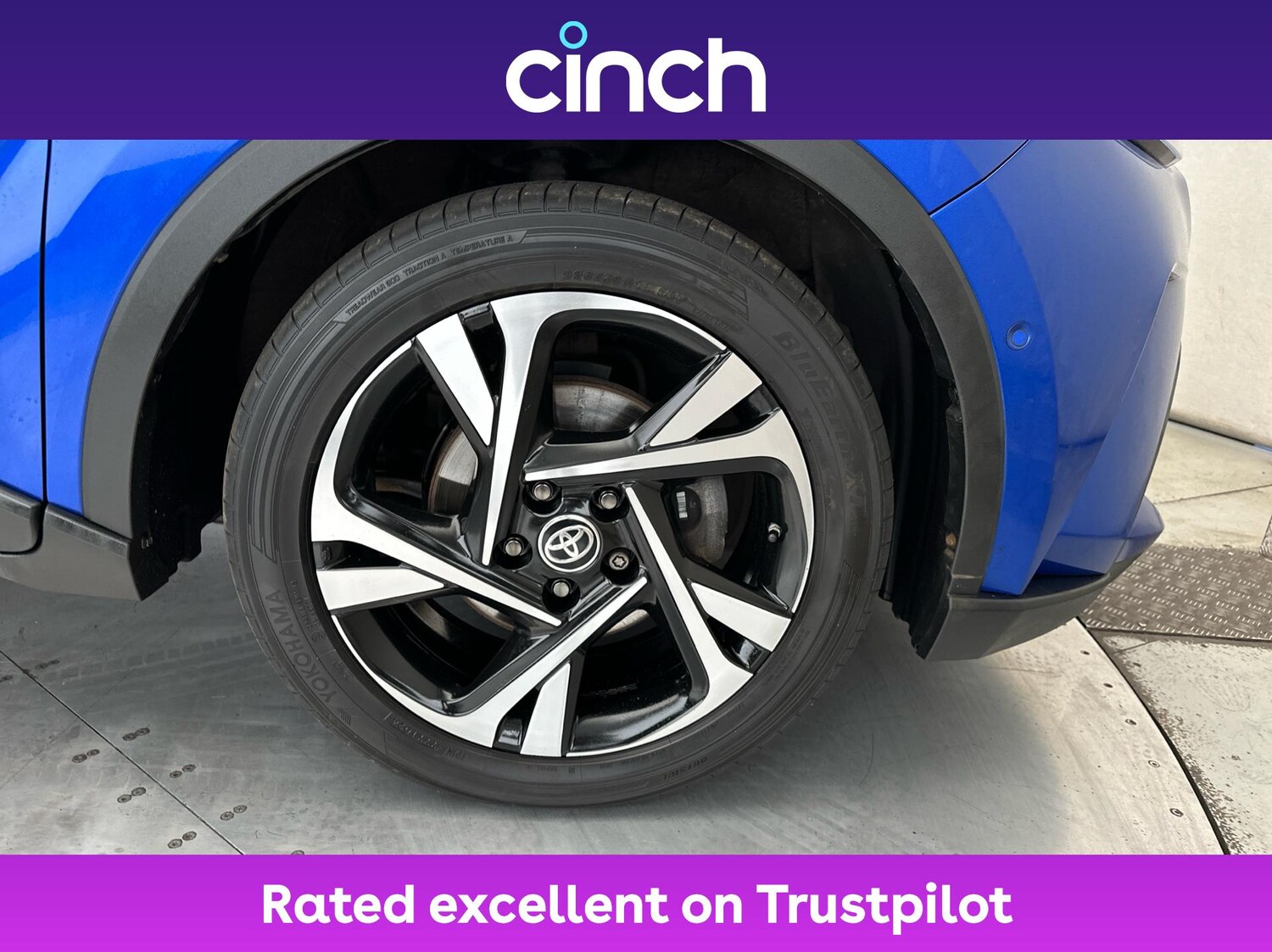 Used Toyota C-HR 2022 for sale - 76895967: Photo 28