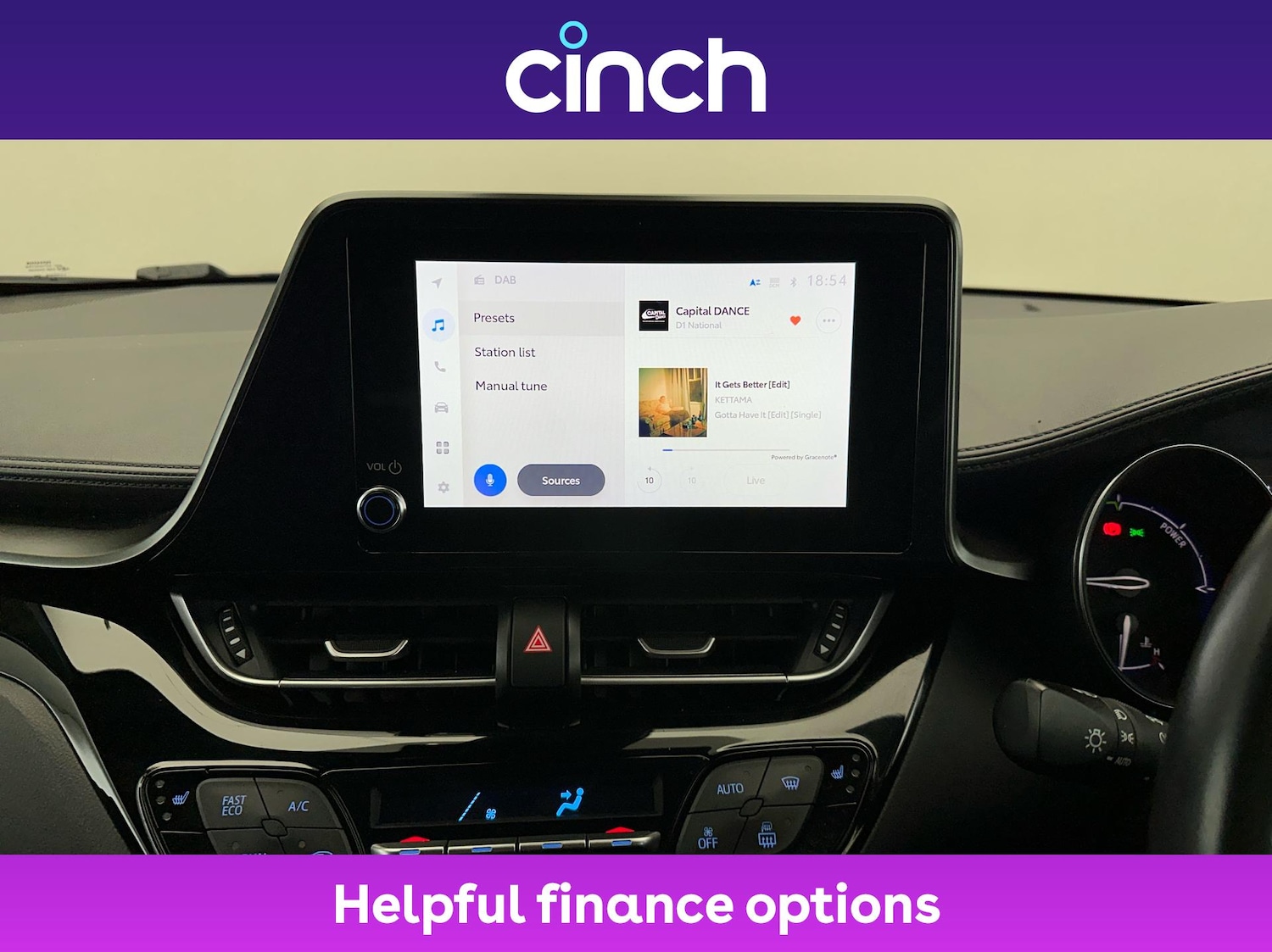 Used Toyota C-HR 2022 for sale - 76895967: Photo 30